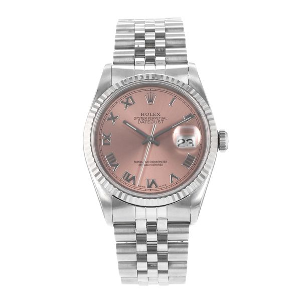 Rolex Datejust 16234
